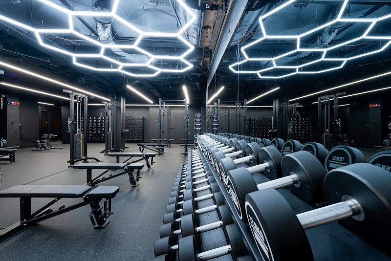 Lockeroom Gym Personal Trainers Bridge Street cover image
