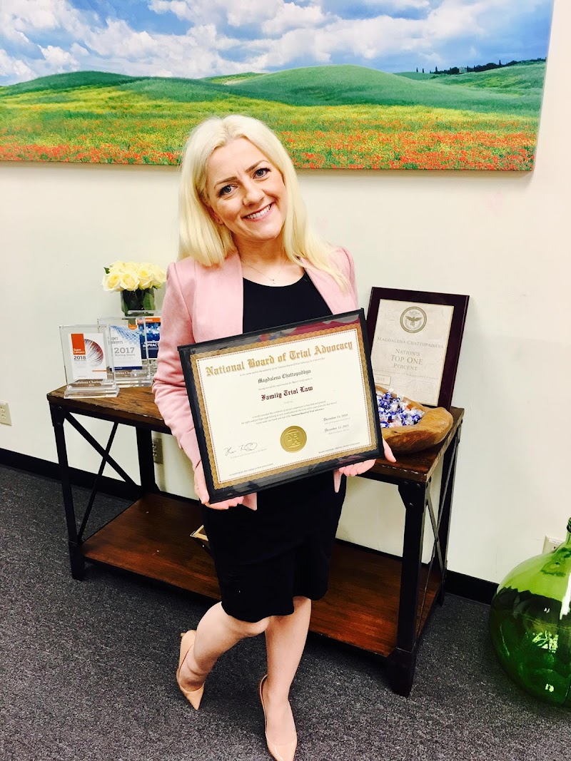 Magdalena Law Group cover image