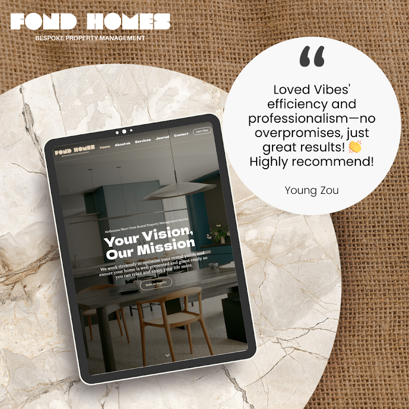 Vibes Design cover image