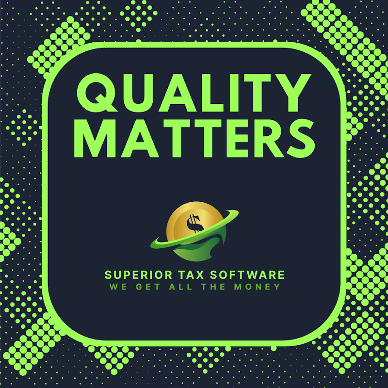 Tax World cover image