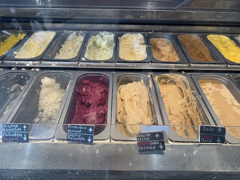 Mashti Malone’s cover image