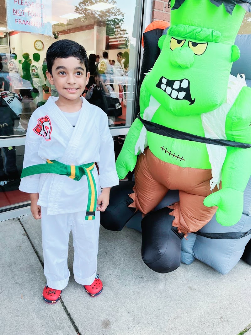 ATA Steele Creek cover image