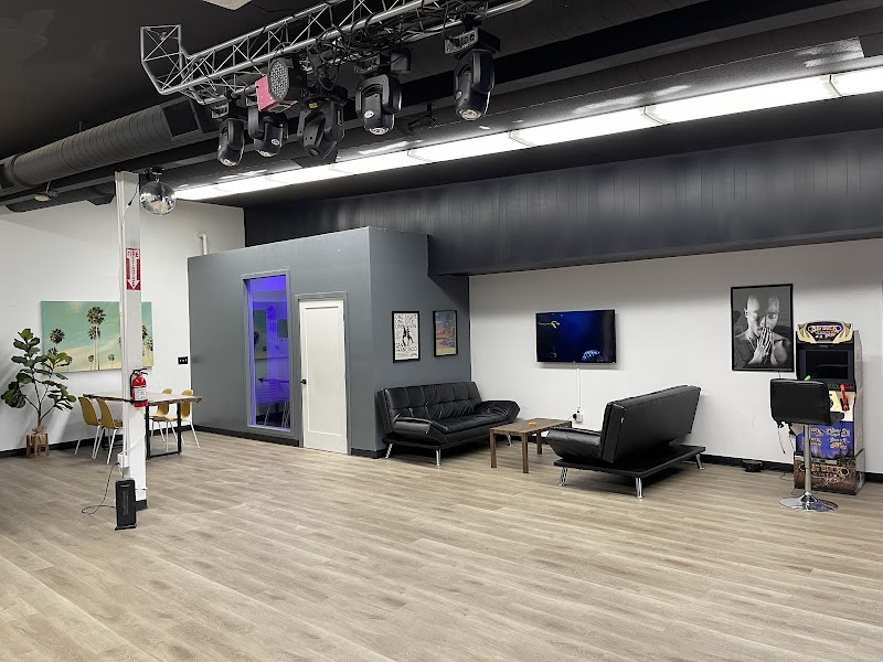 Slide Thru Media cover image