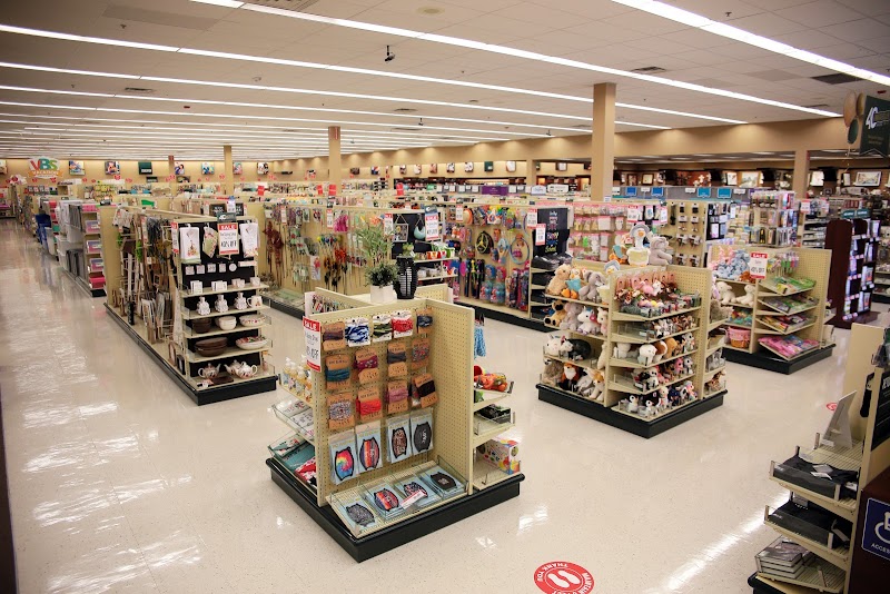 Mardel Christian & Education cover image