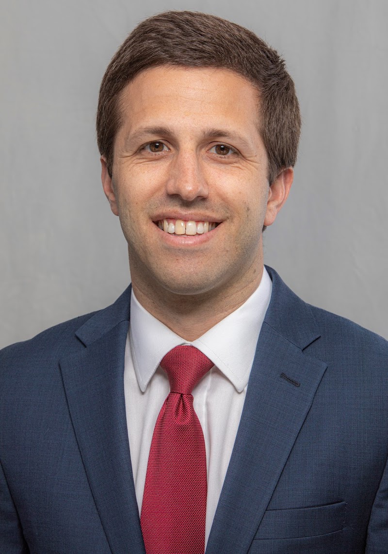 David Calliott, CFP Financial Advisor: Davenport & Company cover image