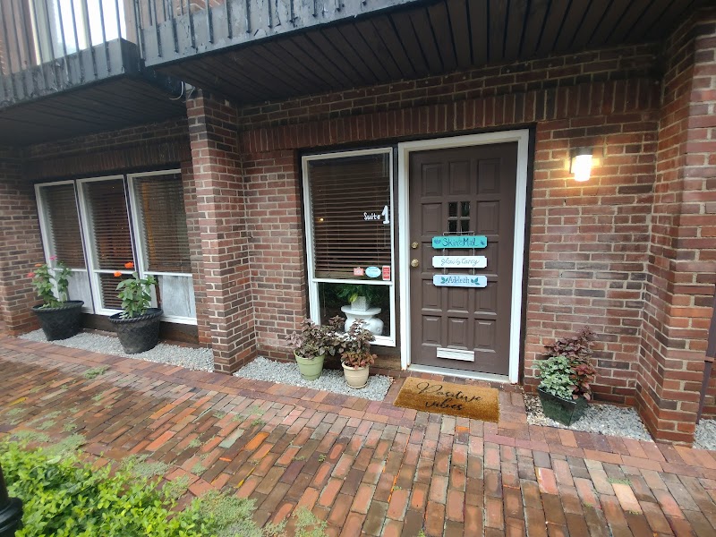 Skin By Mal cover image