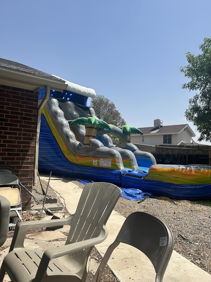 Fiesta Fiesta Rentals cover image