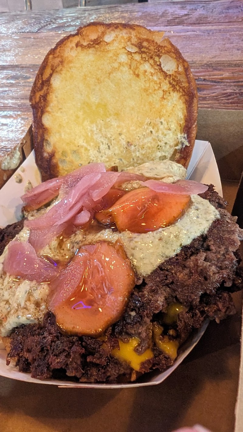 Mission Control Bar Arcade cover image