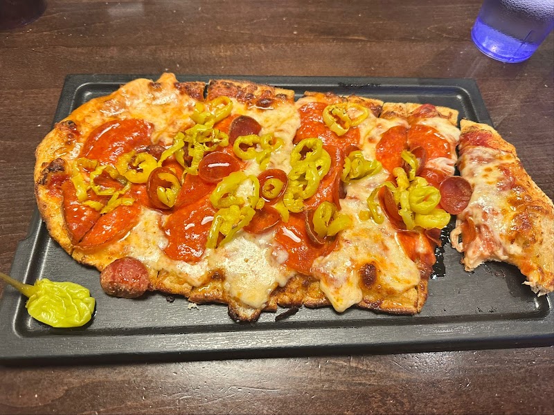 Main Event Louisville cover image