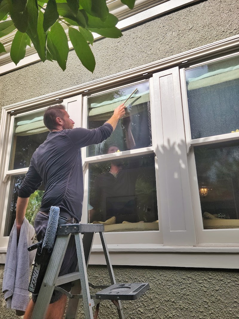 Window Doctor cover
