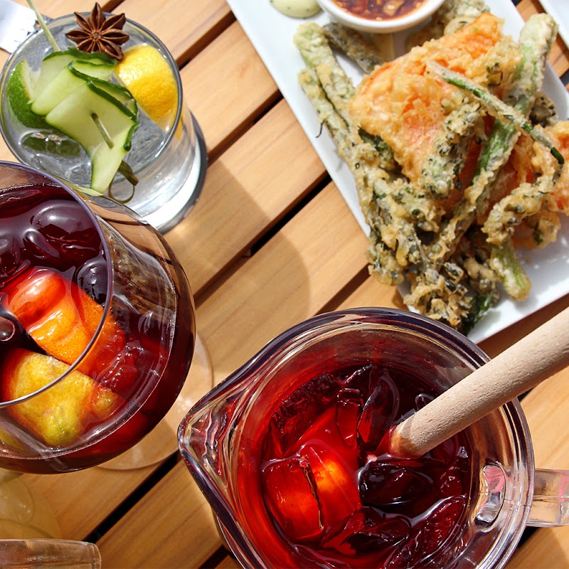 Chop Steakhouse & Bar cover image