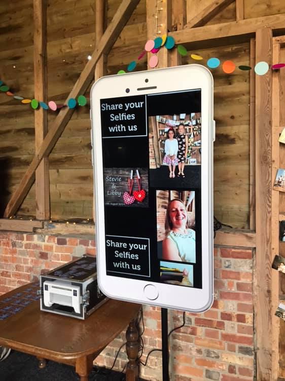 Vintage Pod Yorkshire cover image