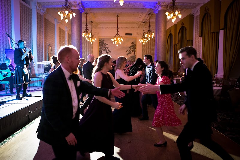 Reel Time Events cover image