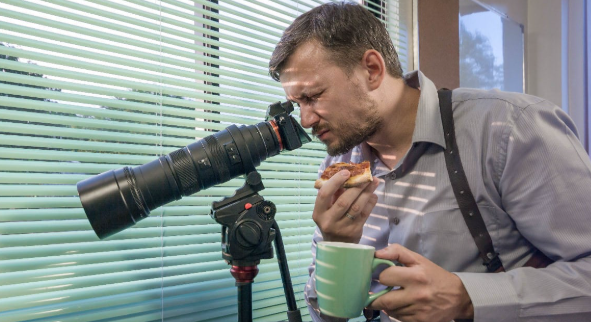 Najar Investigations cover image