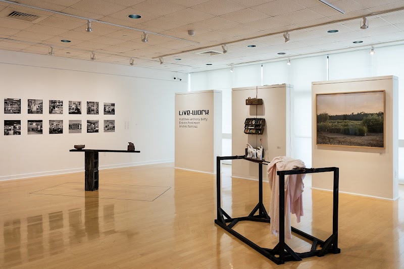 Gallery221@HC Dale Mabry cover image