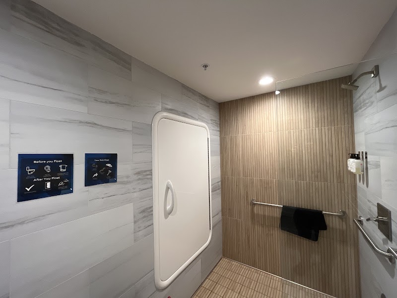 Kume Float & Cryo Spa cover image