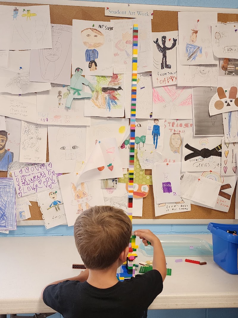 Advantage Martial Arts cover image