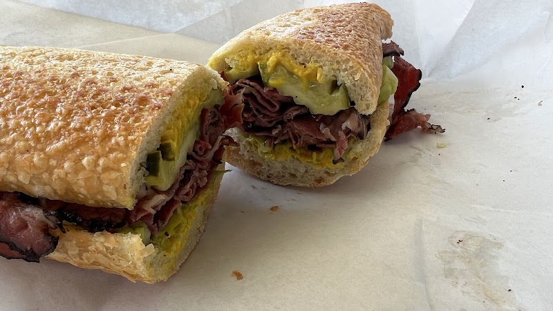 All About The Bread cover image