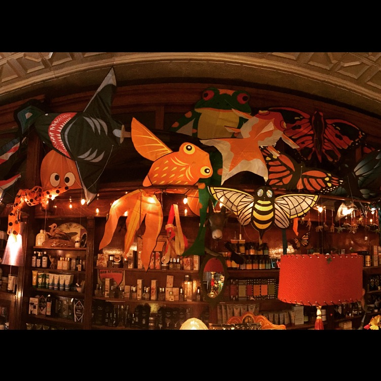 RR #1 Chicago cover image