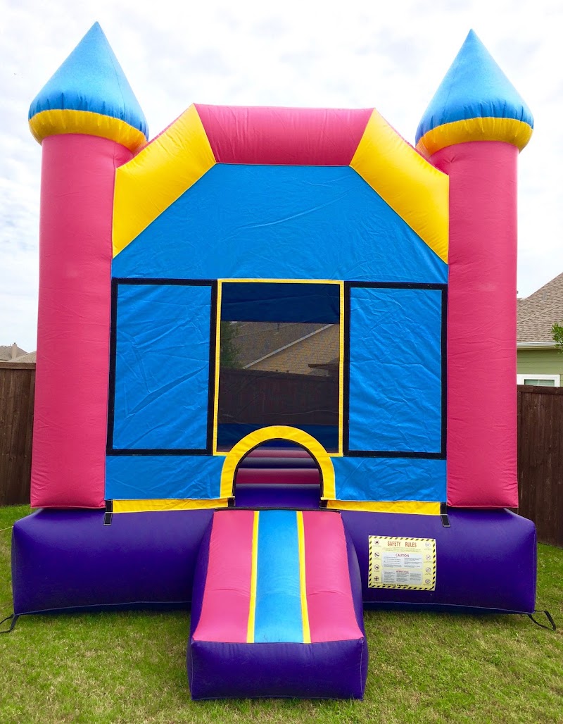 brinca BRINCA cover image