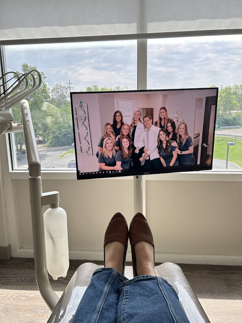 Coulter Family Dentistry cover image