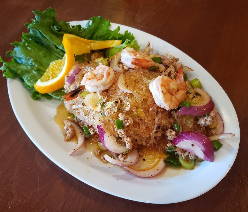 Ruen Pair cover image