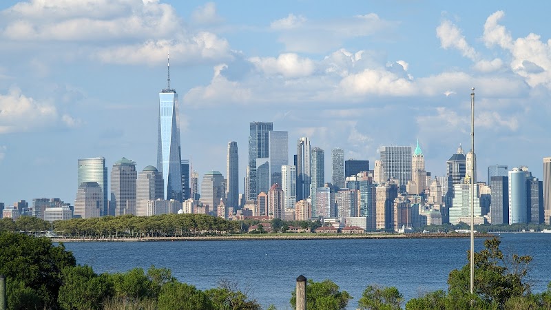 The Stork Club Rooftop cover image