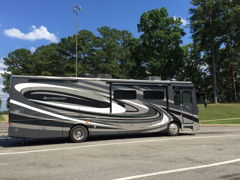 Mobile Repair Specialists- RV REPAIR cover image