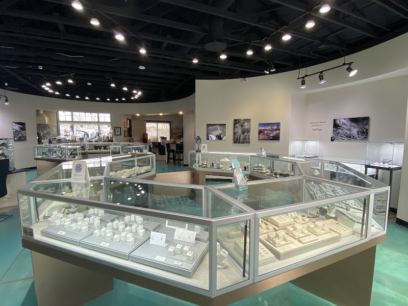 BVW Jewelers cover image