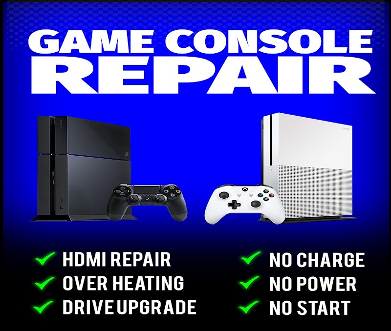 i Fix Gadget cover image