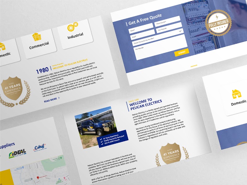 Visual Marketing Australia cover image