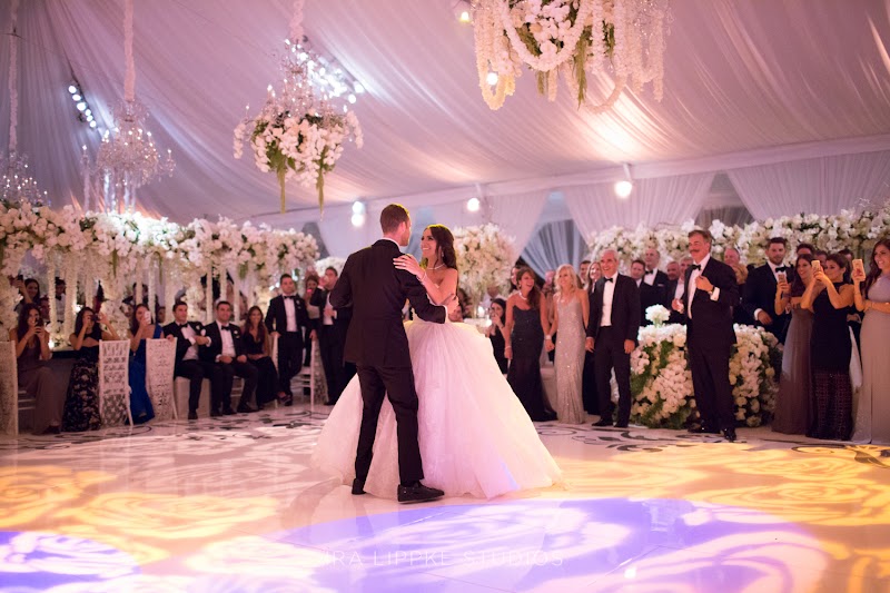 Mindy Weiss Party Consultants cover image