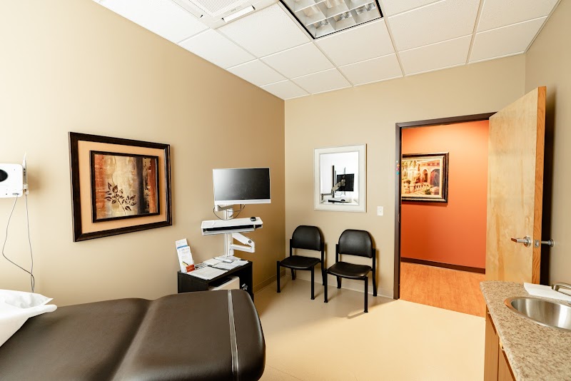 Three Rivers Dermatology & Windy Ridge Skin Care Centre cover image