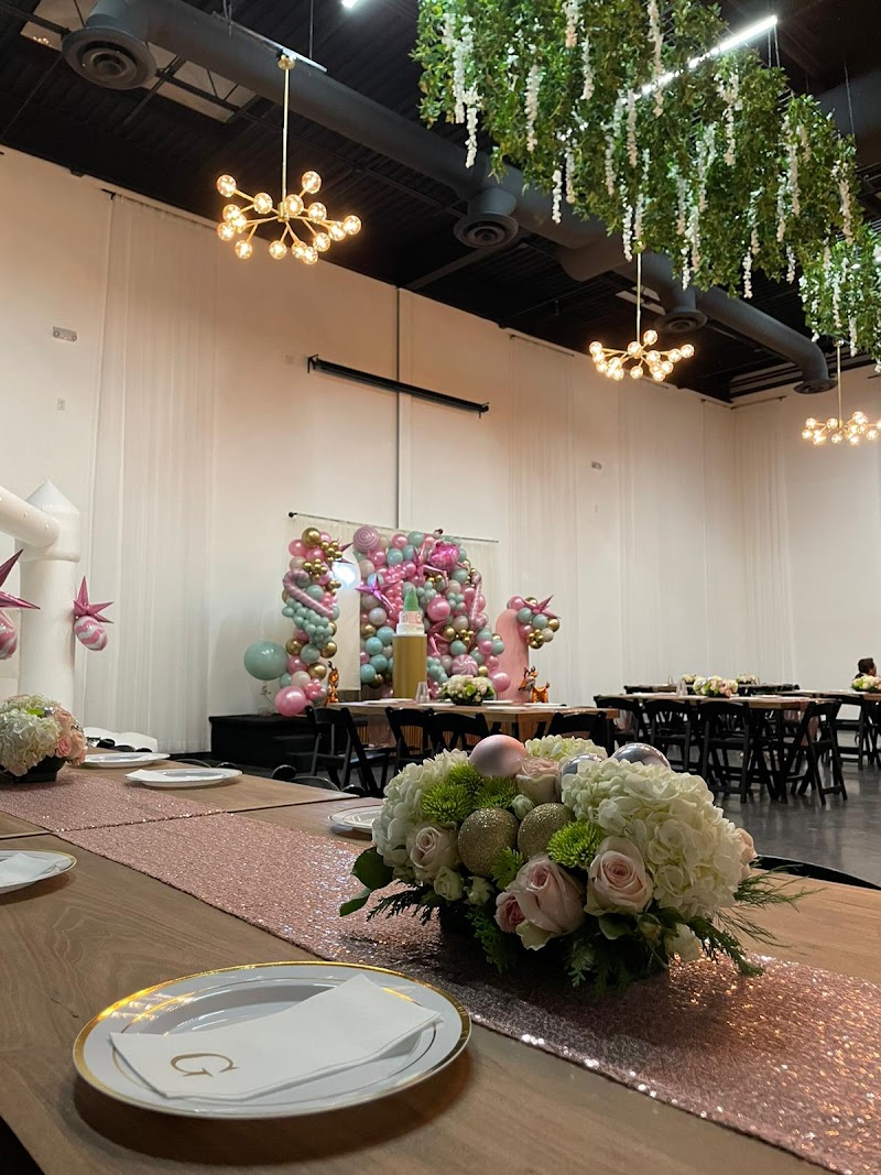 Orca Event Venue cover image