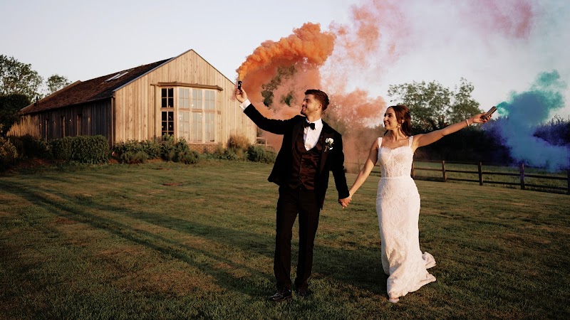 The Best of Times Films cover image