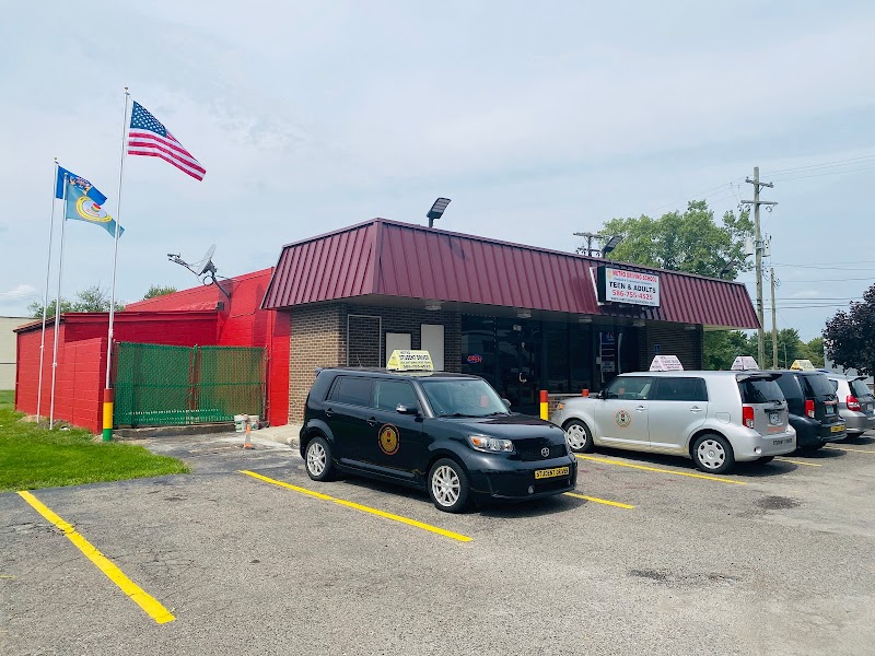 METRO DRIVING SCHOOL INC. (15 years of certified & professional experience)Since: 2009 cover image