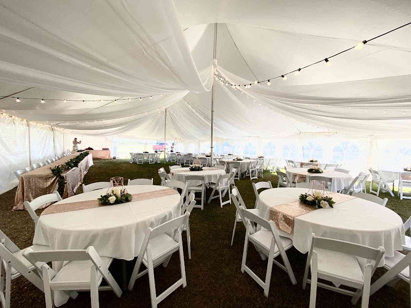 Pinnacle Event Rentals cover image