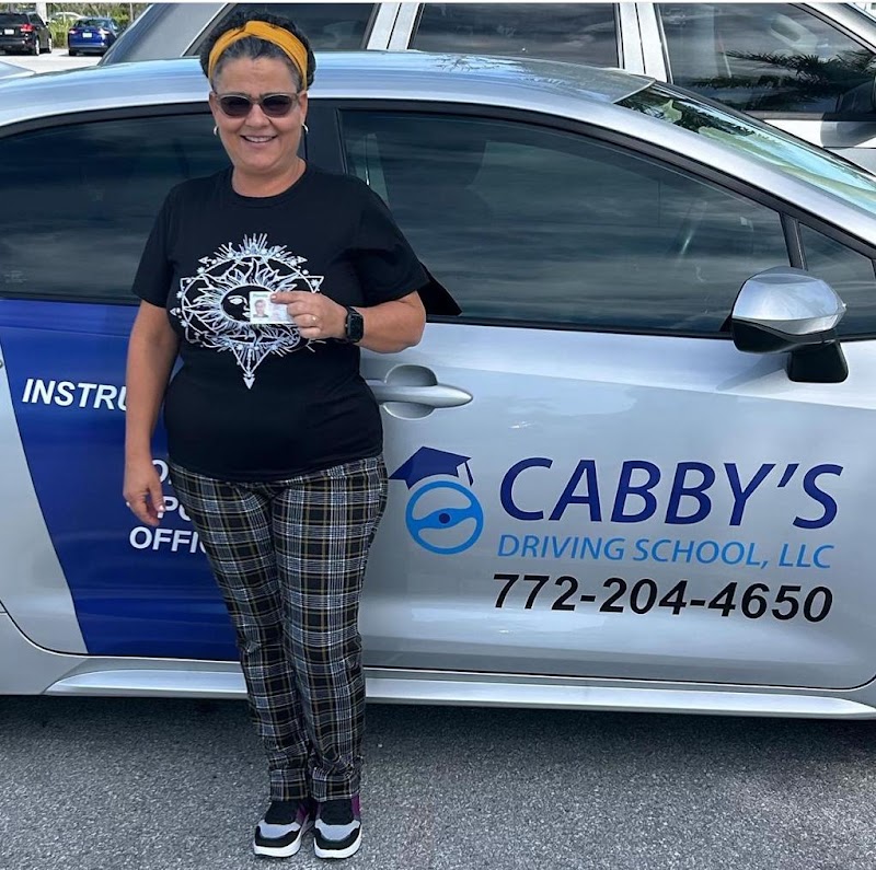 Cabby's Driving School LLC cover image