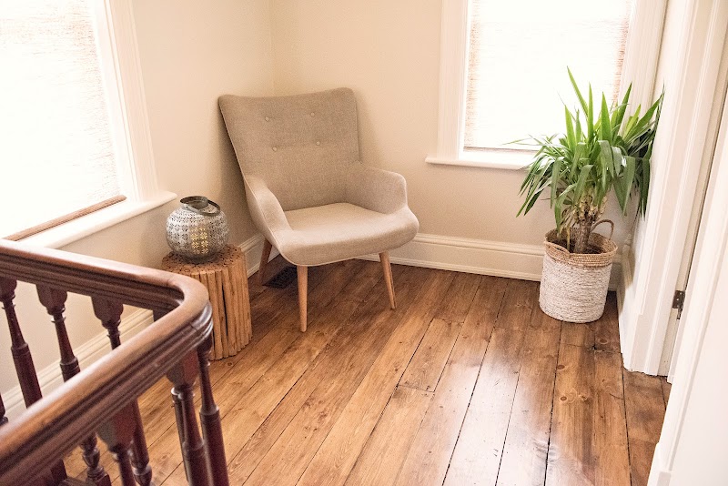 Peppermint Organic Spa + Medi Spa cover image