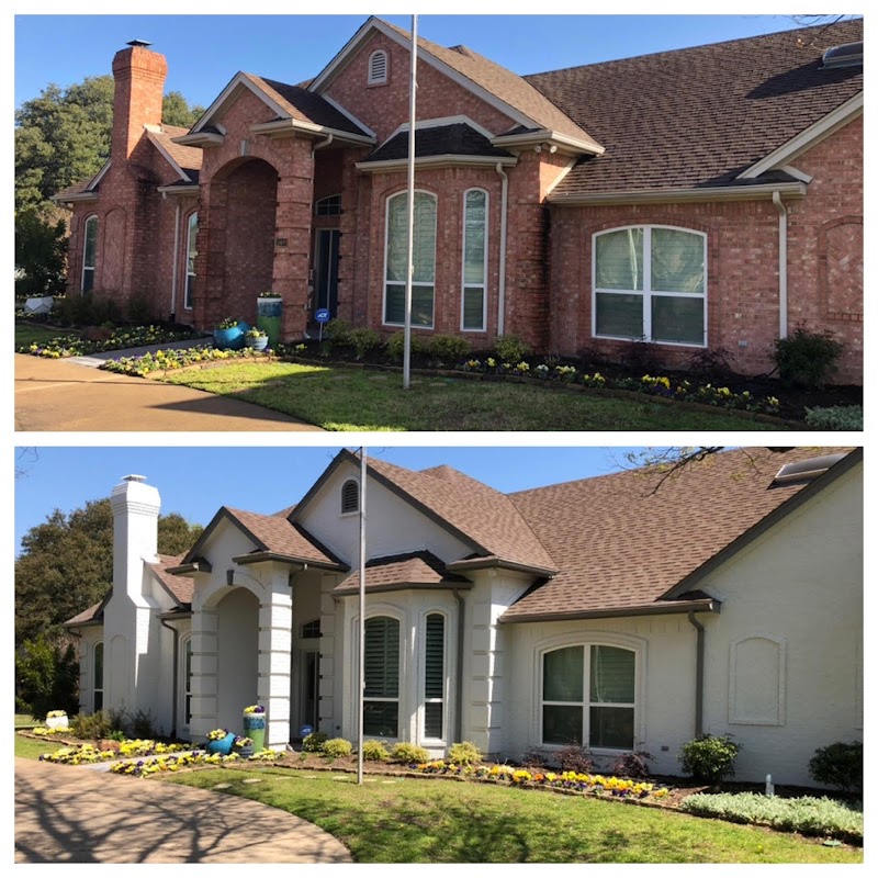 Big Al’s Painting cover image