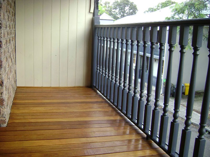 Helping Hands Handyman cover image