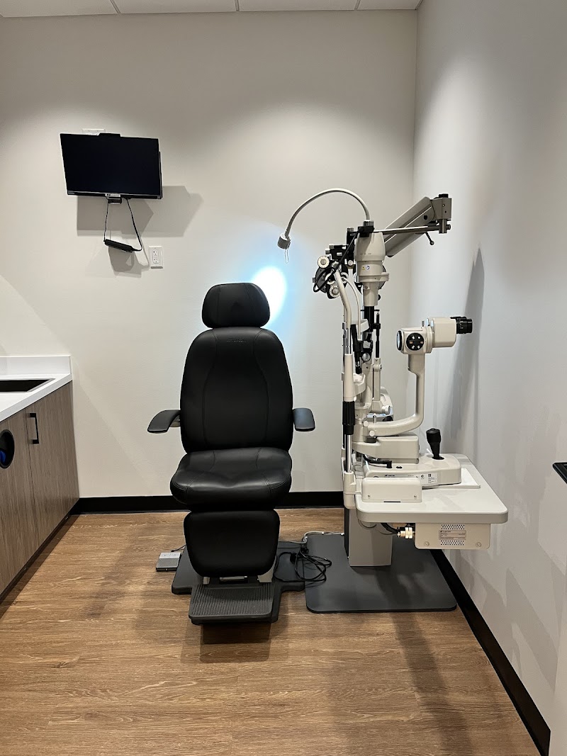 Stone Oak Vision Source cover image