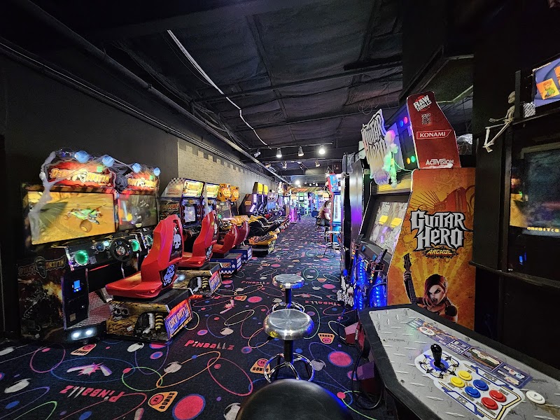 Pinballz Kingdom cover image