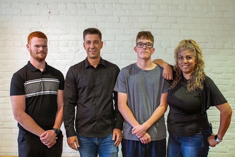 101 Keys Inc cover image