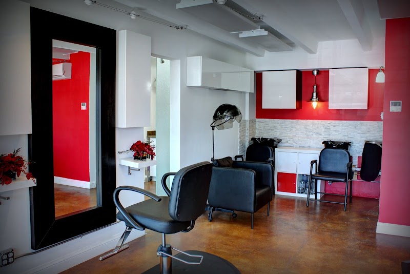 Blonc Virgin Hair Extensions cover image