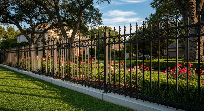 Horizon Fence & Custom Gates, Inc. cover image
