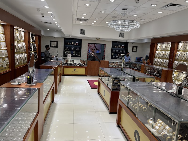 Malani Jewelers, Tampa, FL - 22Kt Gold & Diamond Jewelry cover image