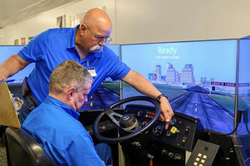 A Safeway Driving School cover image