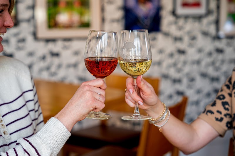 Shady Creek Winery cover image