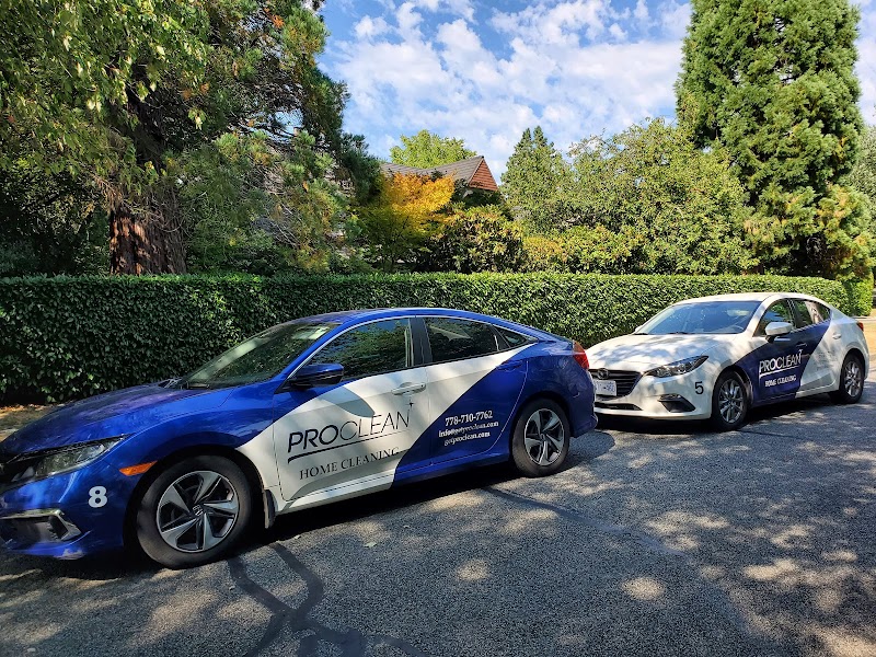 ProClean cover image